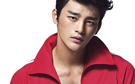 Trai đẹp Seo In Guk hóa chuyên gia am tường tâm lý tội phạm